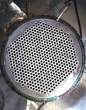 青岛专业清洗锅炉水垢公司